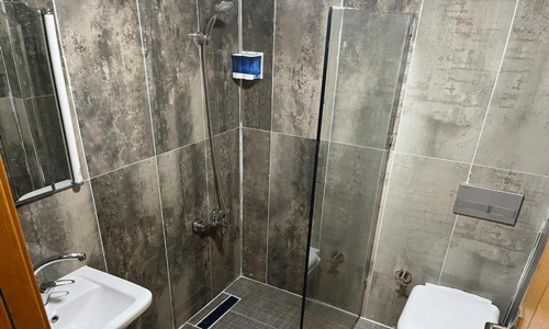 هتل دیونیسوس لارا آنتالیا